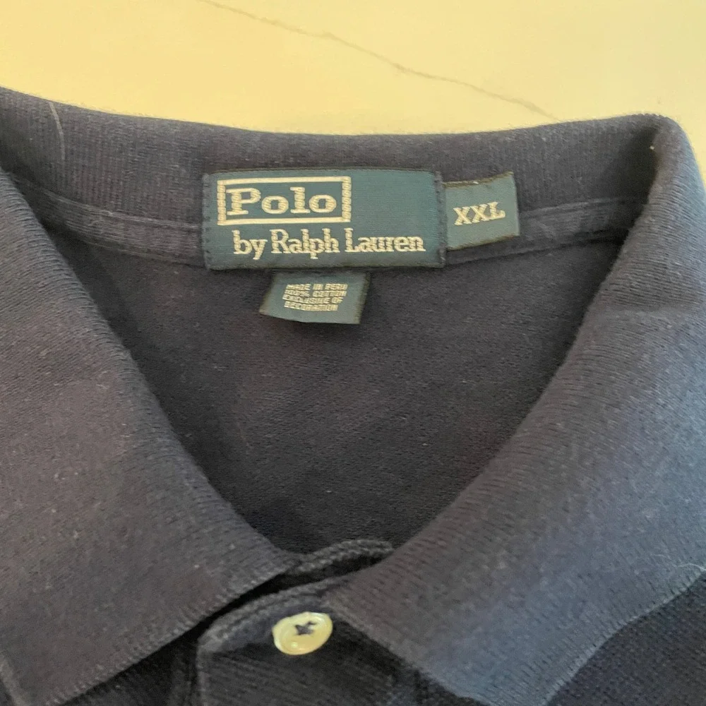 Polo Ralph Lauren polo ralph